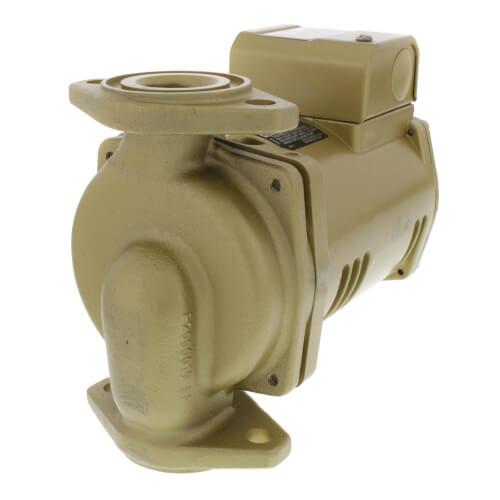 PL-100B 2/5HP 115/1 3250RPM LEAD FREE
