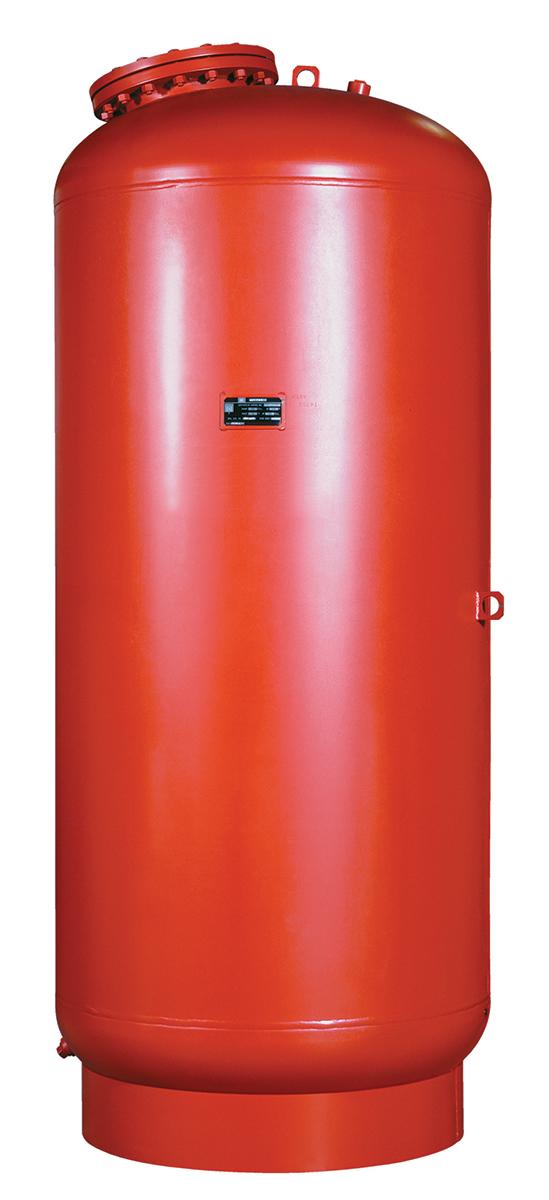 WT-450 NON ASME DOMESTIC WELL TANK 132/85.8 GAL