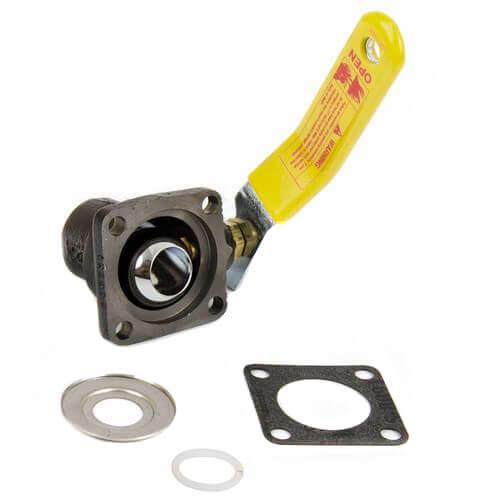 14B BLOWDOWN VALVE FOR 67 LWCO