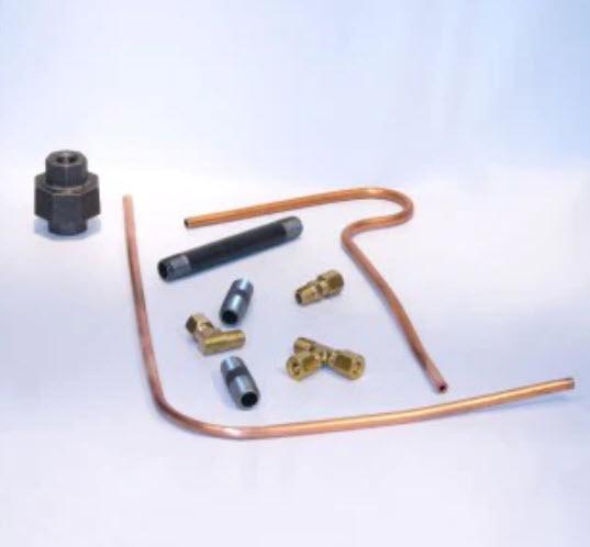 400643 - Hardware Kit