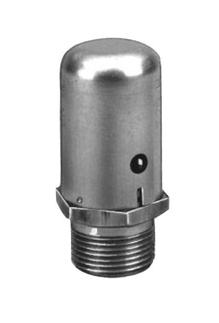 Model 62 Vacuum Breaker