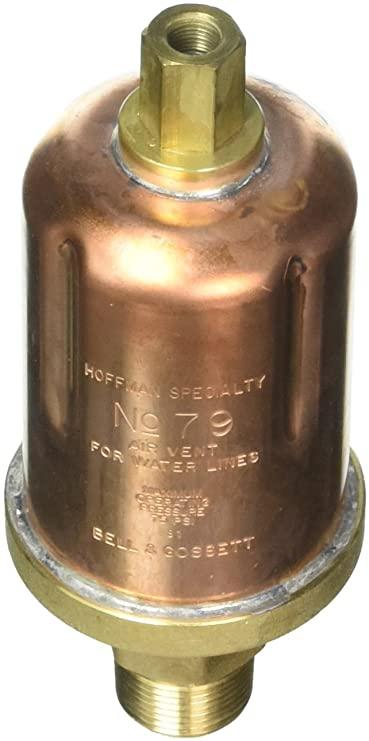 Model 79 Water Vent