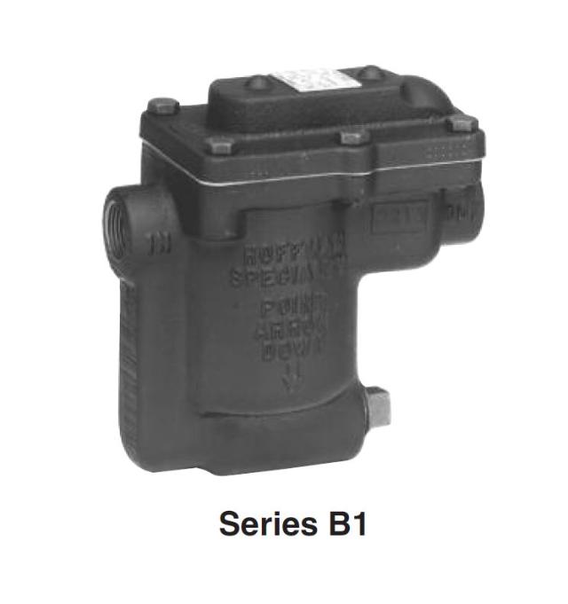 B1030A | Bucket Trap