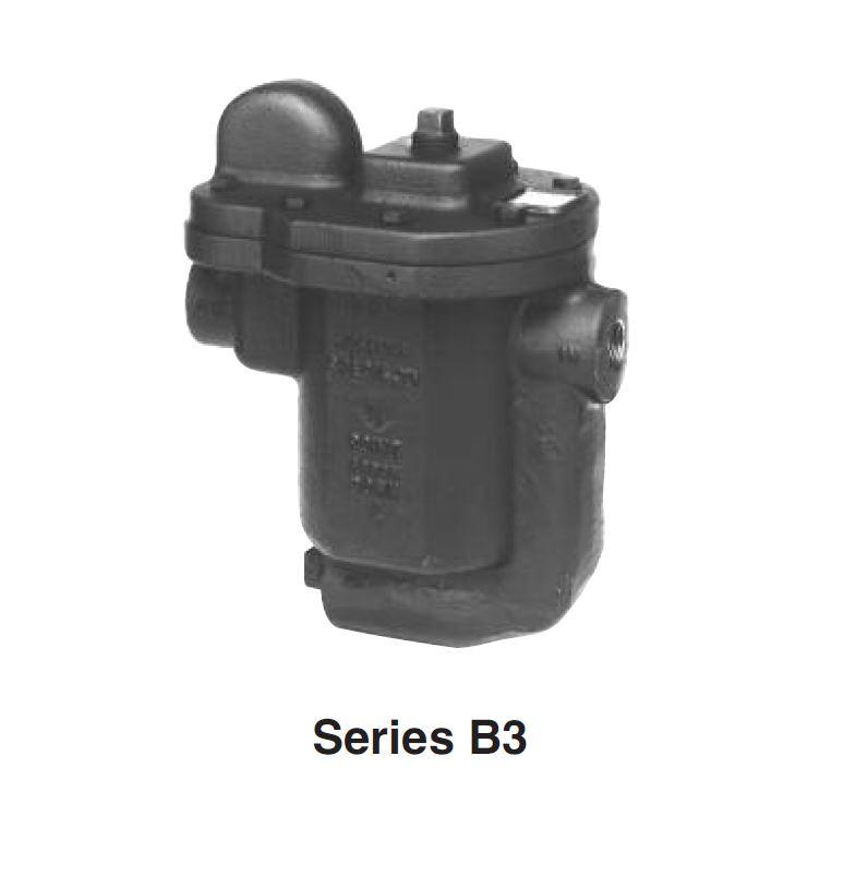 B3075A | Bucket Trap