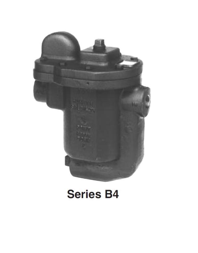 B4030A | Bucket Trap