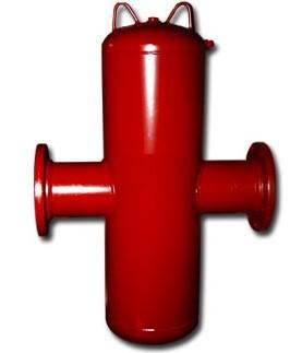 CRS Coalescing Removal Separator - CRSN-4F