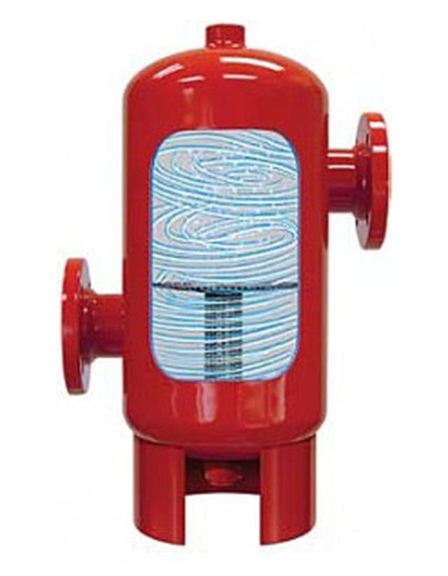 R-14F ROLAIRTROL W/STRAINER