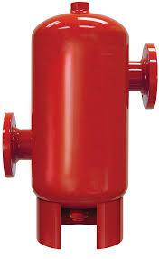 RL-14F ROLAIRTROL LESS STRAINER