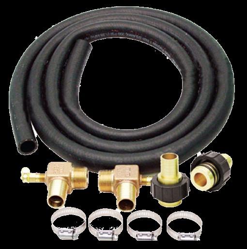 Hose Kit-AHK5EC