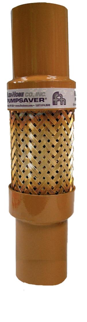 Flex Connector - BSW2