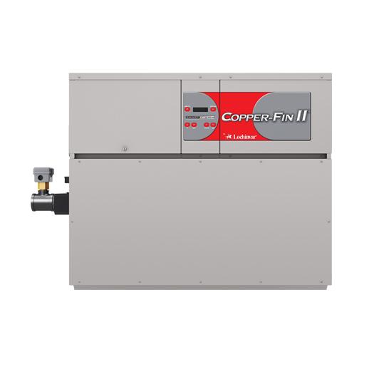 Copper-Fin II Boiler |CHL1442-M9