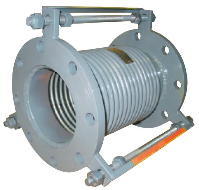 BellowsFlex - FBF150FXF - 2