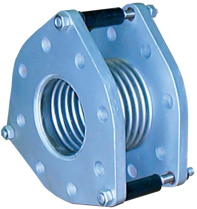 PumpFlex Bellows FBPC-FX - 3