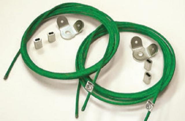 Cable Anchor Kit FCAKP14 - 14