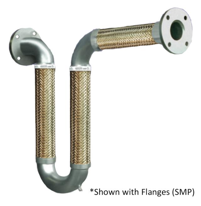 Tri-Loop SMP FHTRYL2SMP - 10