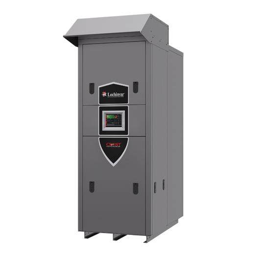 Crest Outdoor Boiler |OFN0751