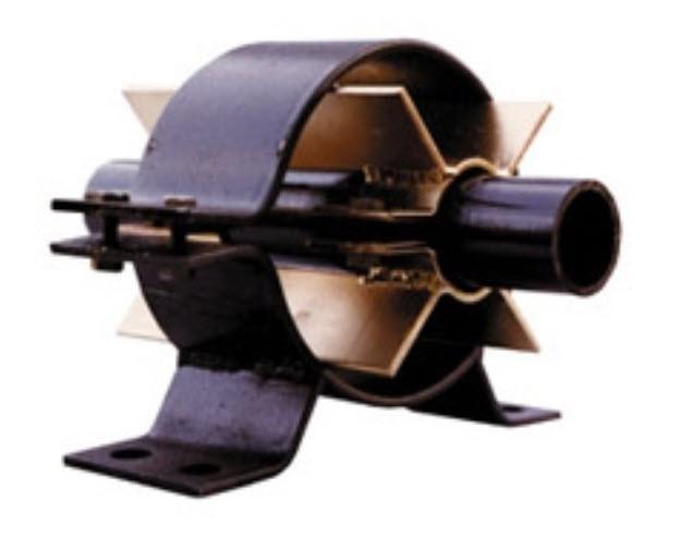 GuideLine For Copper Pipe GDXC24 - 4