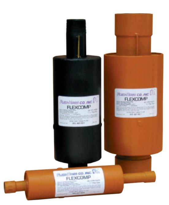 FlexComp HPSTLMXM - 4