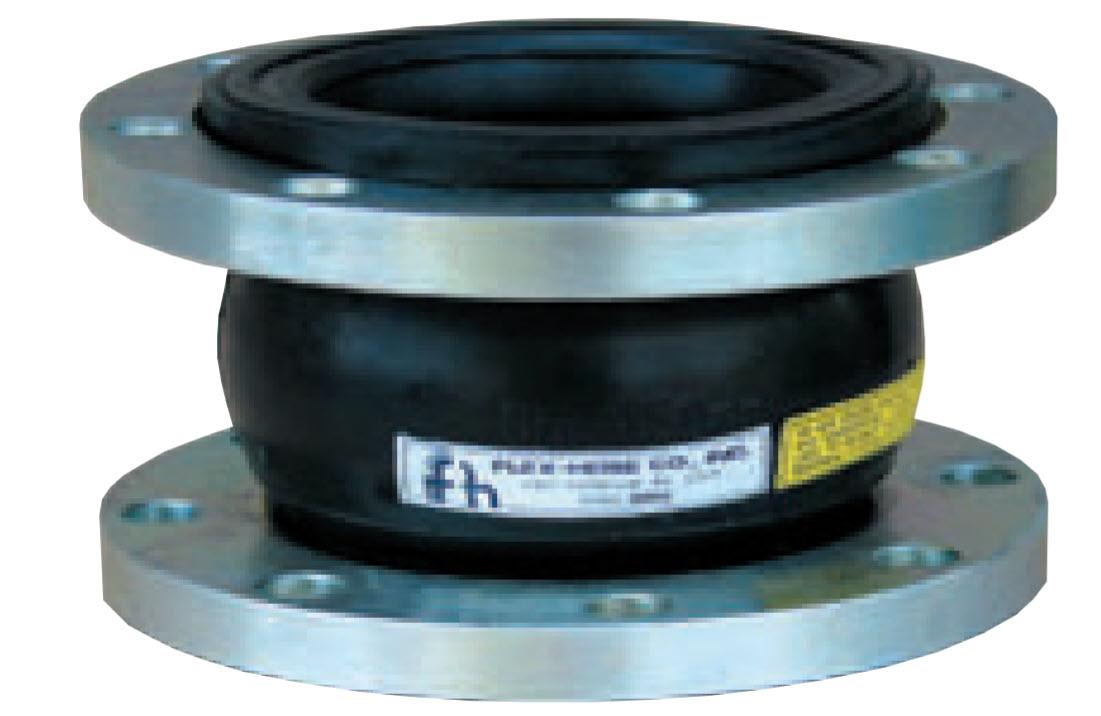 Flexzorber Single Sphere NNS - 6