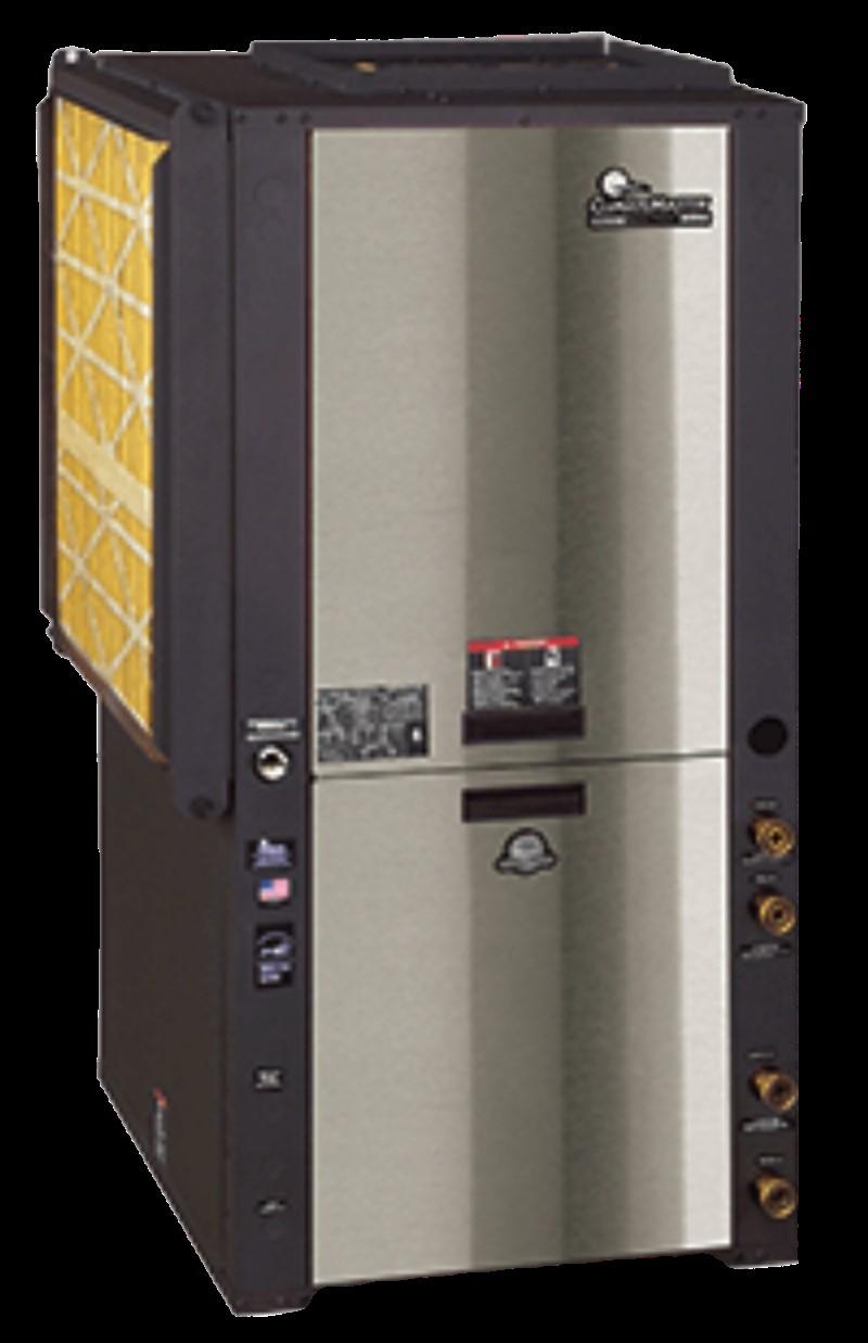 Trilogy Q-Mode Series-QEV0930AGE02BLS