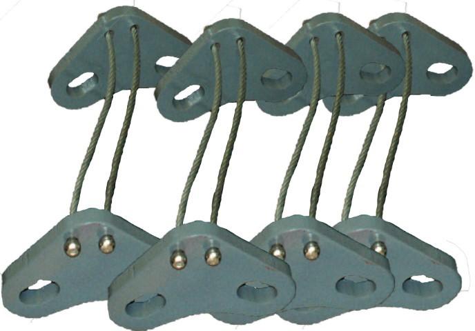 StopLink Kit For NND - 12