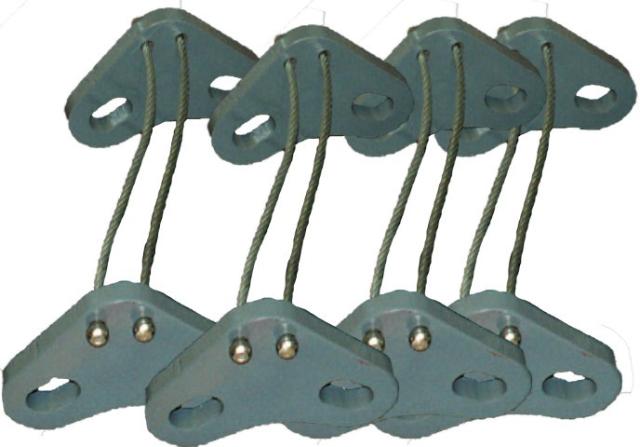 StopLink Kit For NND - 12