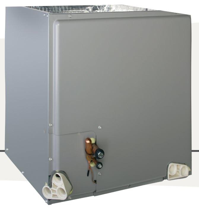 Tranquility Aluminum Tube Cased Coil-TAC038BM21S