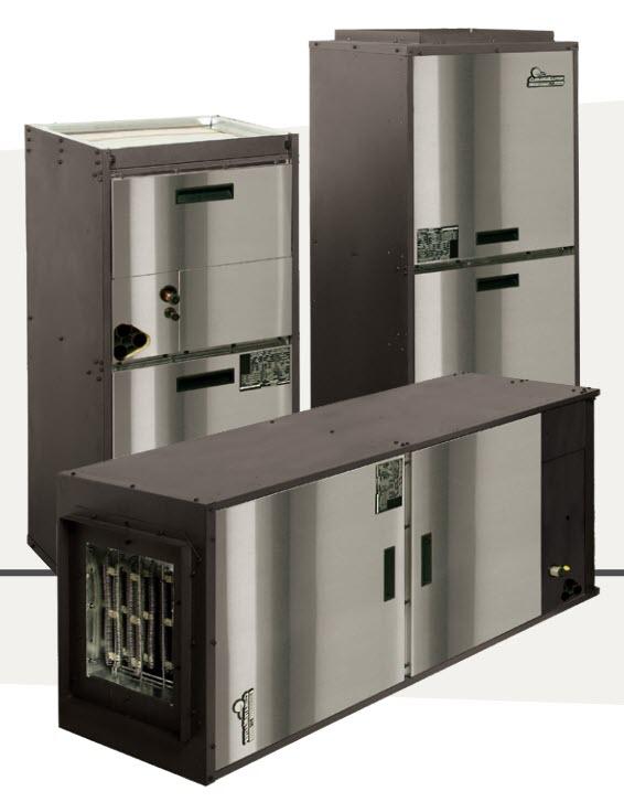 Tranquility Digital Air Handler-TAH026CGSMAS