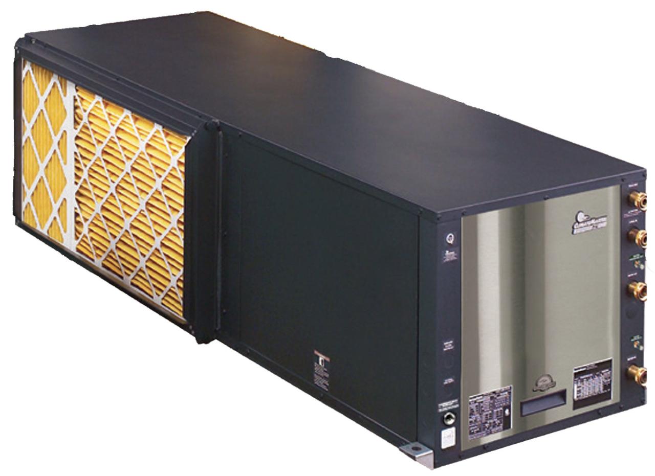 Tranquility 30 Digital Series-TEH049BGD00CLSS