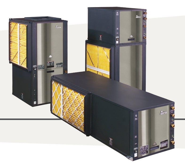 Tranquility Digital Split-TES026BGB06NNNS