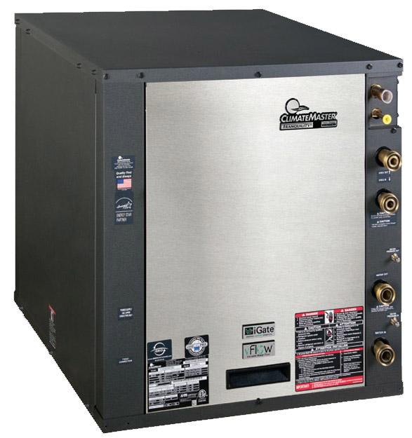 Tranquility Digital Split-TES038BGD00CNNS