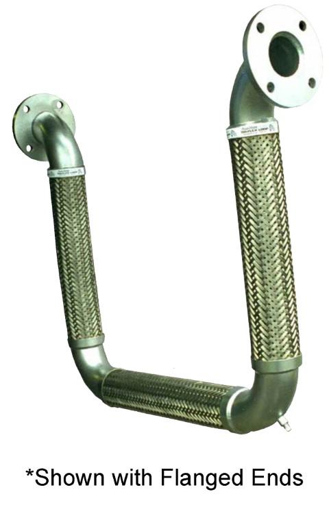 Triflex Loop - TFL2BSWRF08 - 0.5