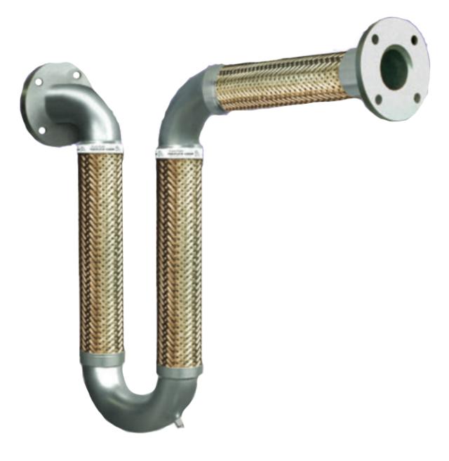 Tri-Loop SMP - ULTRYL2SMP20 - 1.25