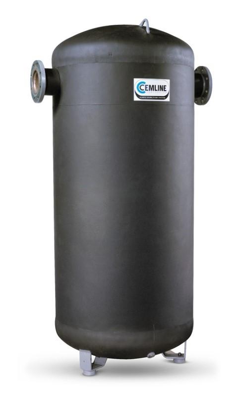 Chilled Water Buffer Tank - V300CWB